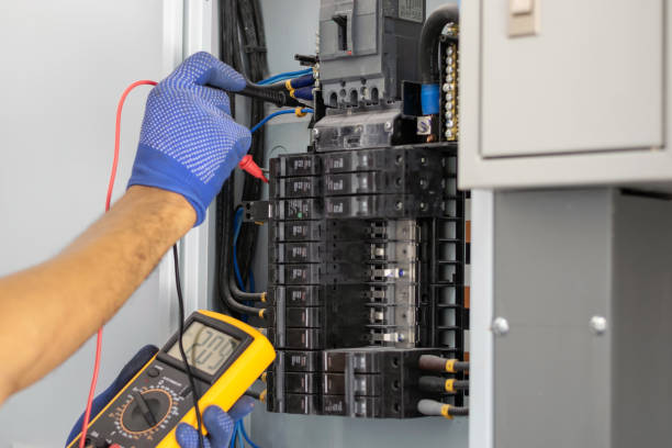 Best Electrical Panel Upgrades  in Edenton, NC